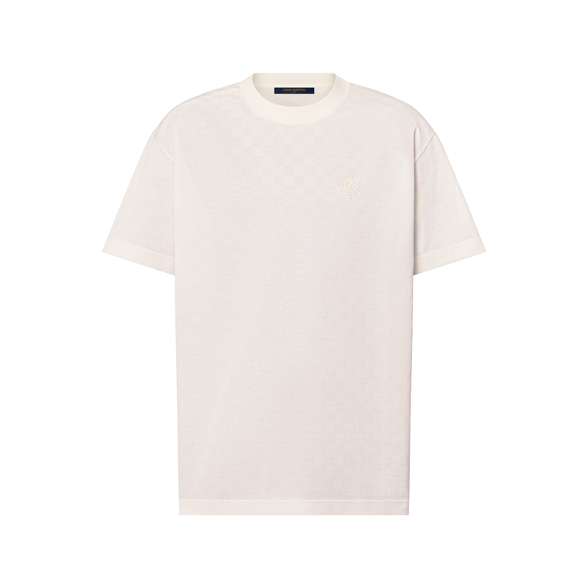Tee shirts et polos luxe homme | LOUIS VUITTON